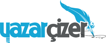 Yazarçizer Logo