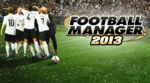 Football Manager 2013