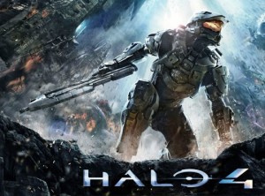 halo 4