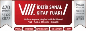 idefix sanal kitapfuari