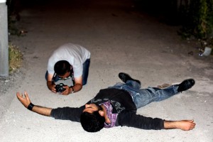 sükut ve ölüm kristal klaket