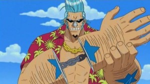 franky