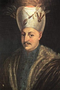 sultan 1. ahmet