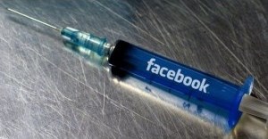 facebook zararları