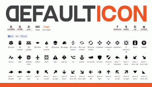 Ücretsiz 30 Kaliteli Icon Set 2013