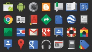 Ücretsiz 30 Kaliteli Icon Set 2013