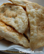 peynirli borek