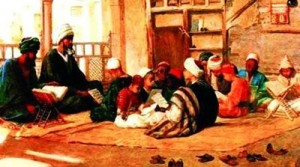 sibyan mektebi